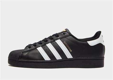 adidas heren schoenen superstar|Adidas Superstar sandalen.